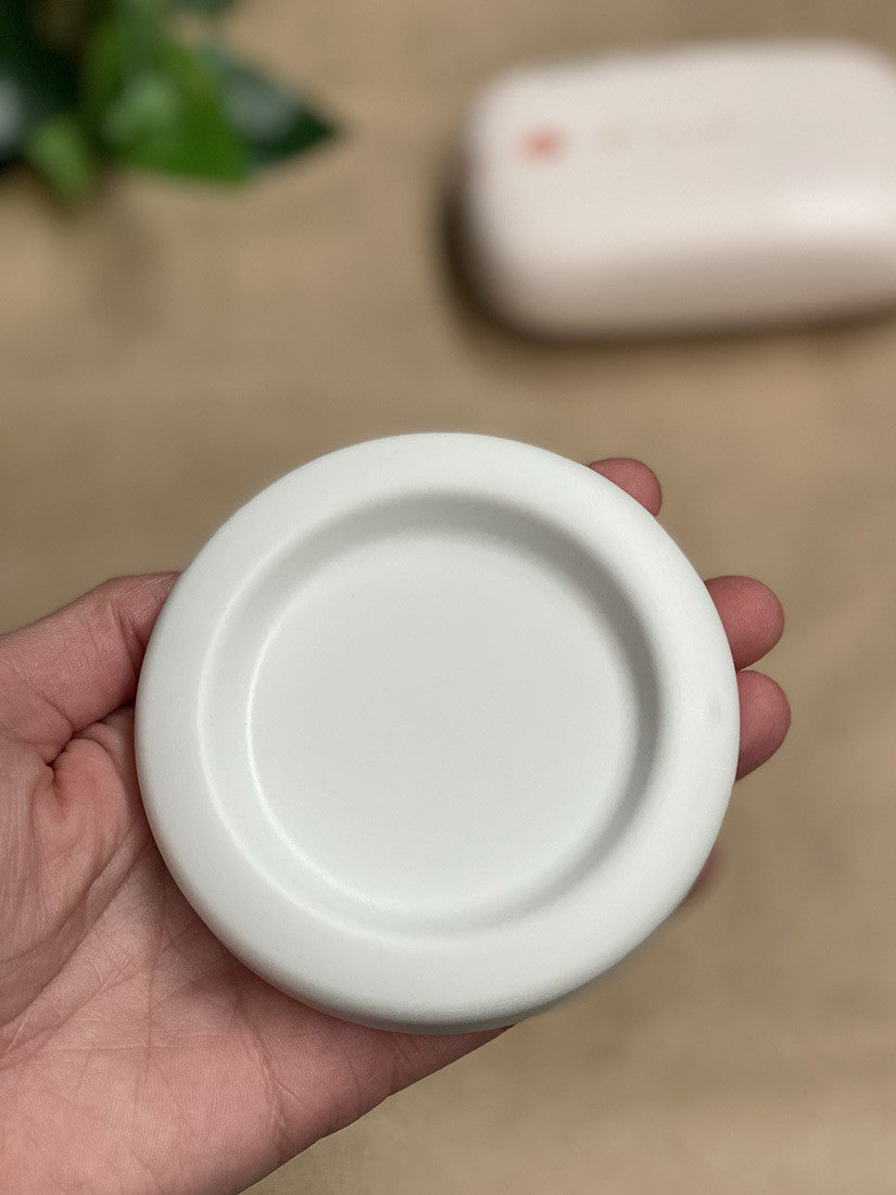 Avent breast pump cover