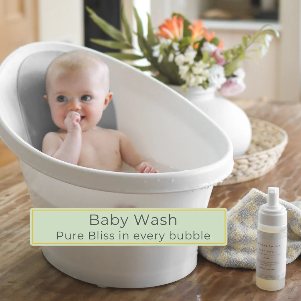 Baby Wash - 150ml