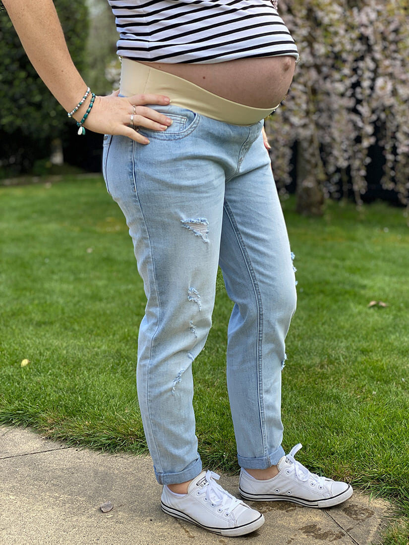 Maternity - Baxter Jeans