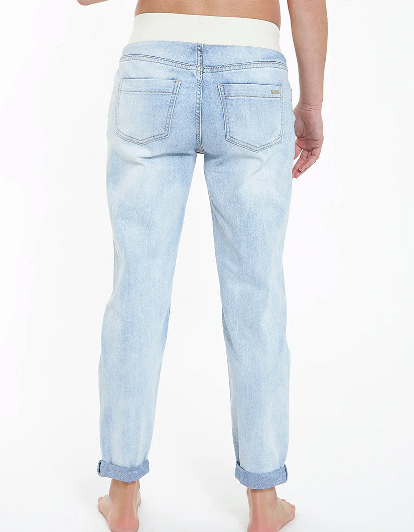 Maternity - Baxter Jeans