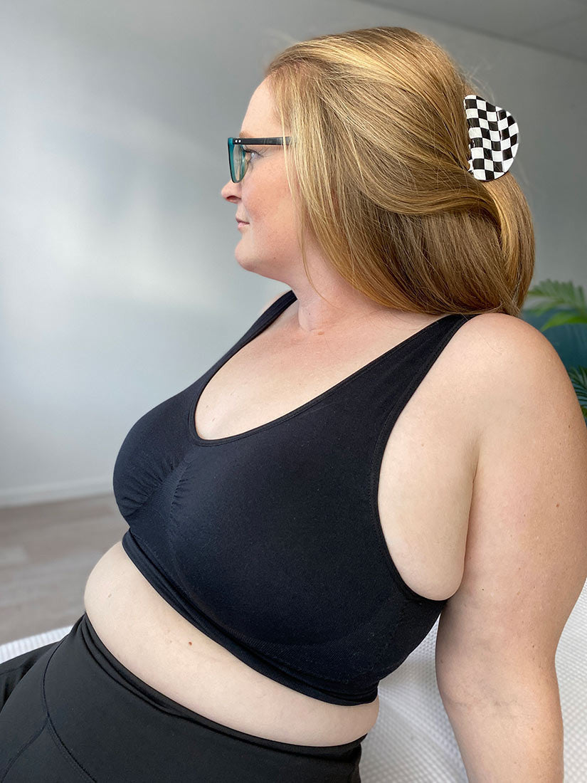 Breastmates | Comfort Bra |   Sleep Bra