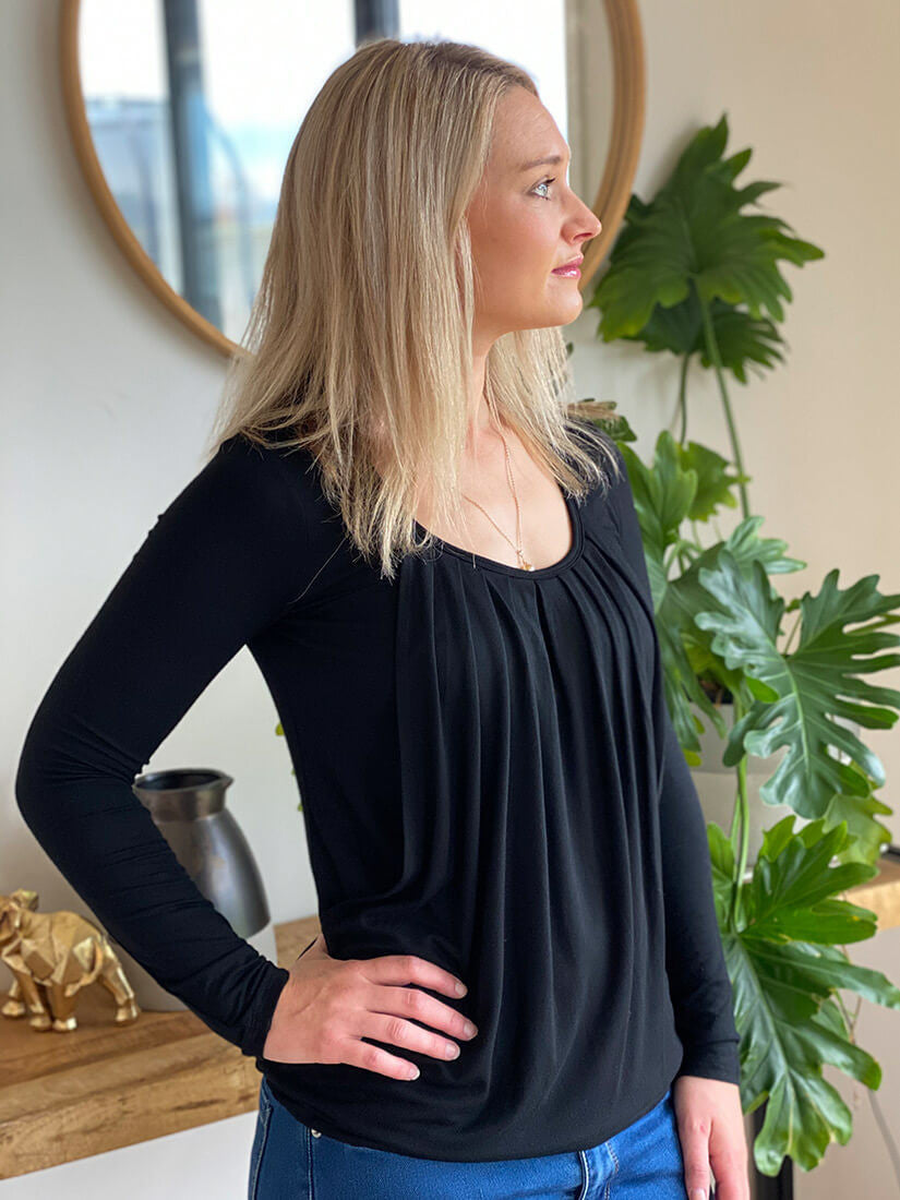 Breastmates | Maternity Top    |    Breastfeeding Top