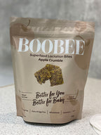 Lactation Bites