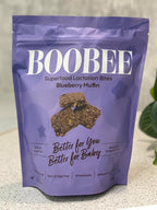 Lactation Bites