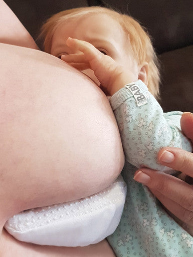 Boobie Lift - Support Pillow