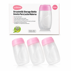 Unimom Bottle - Bottles 3pack