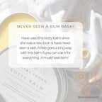Botty Balm - Nappy Rash Solution - 60g