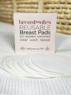 Breastmates Breast Pads