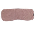 Burp Cloth - Dusty Pink