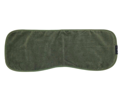 Burp Cloth - Olive