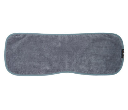 Burp Cloth - Grey
