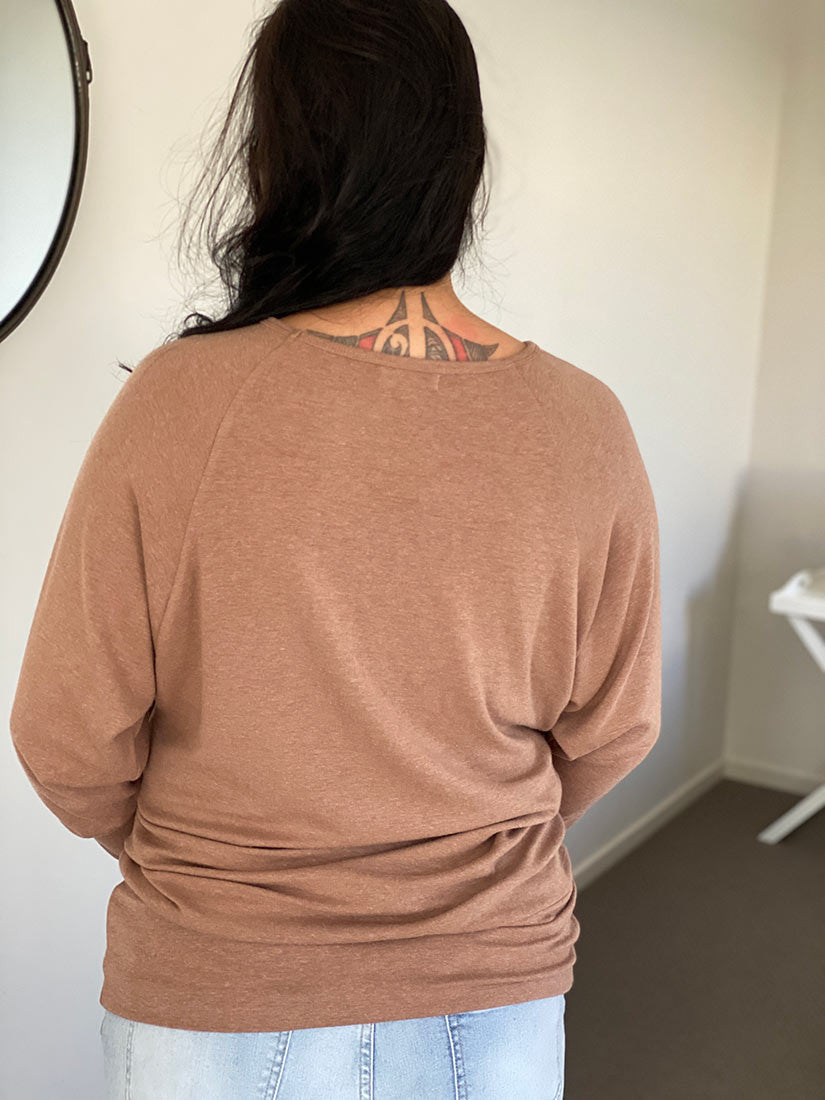 Breastmates Knitwear