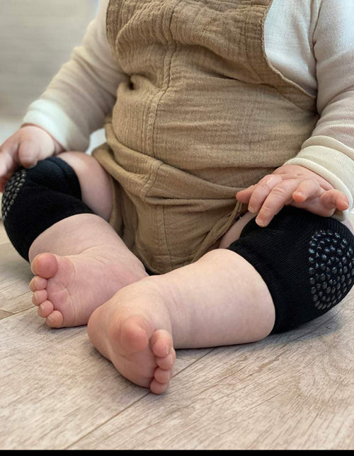 Crawler Knee Pad Grips