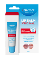 Dermal Lip Balm - Original 10g
