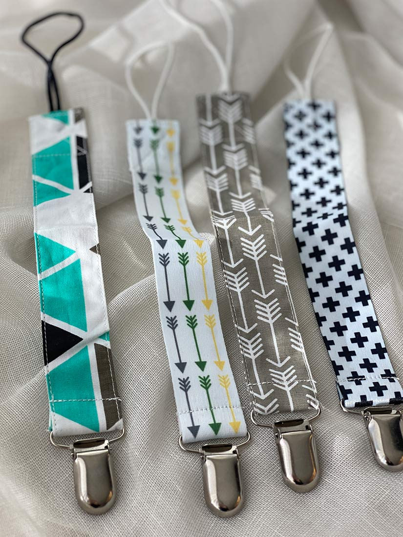 Dummy Clip