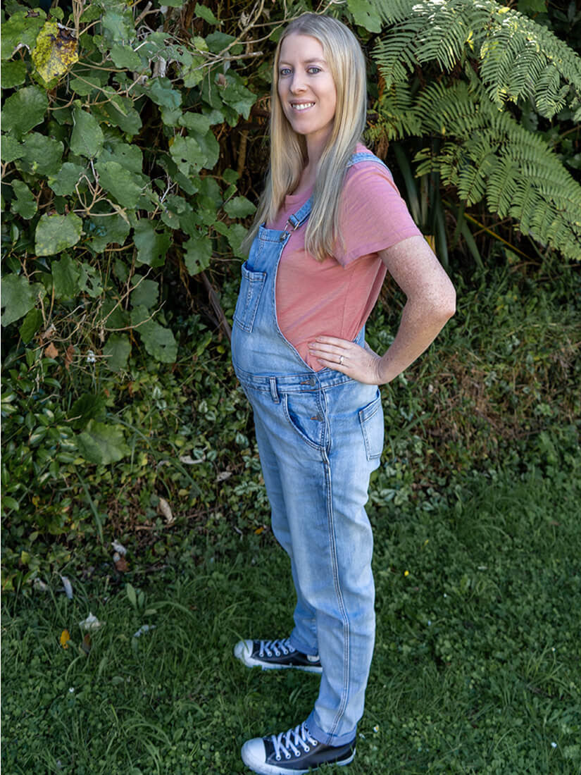 Ripe Maternity Overalls / Dungarees