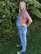 Ripe Maternity Overalls / Dungarees