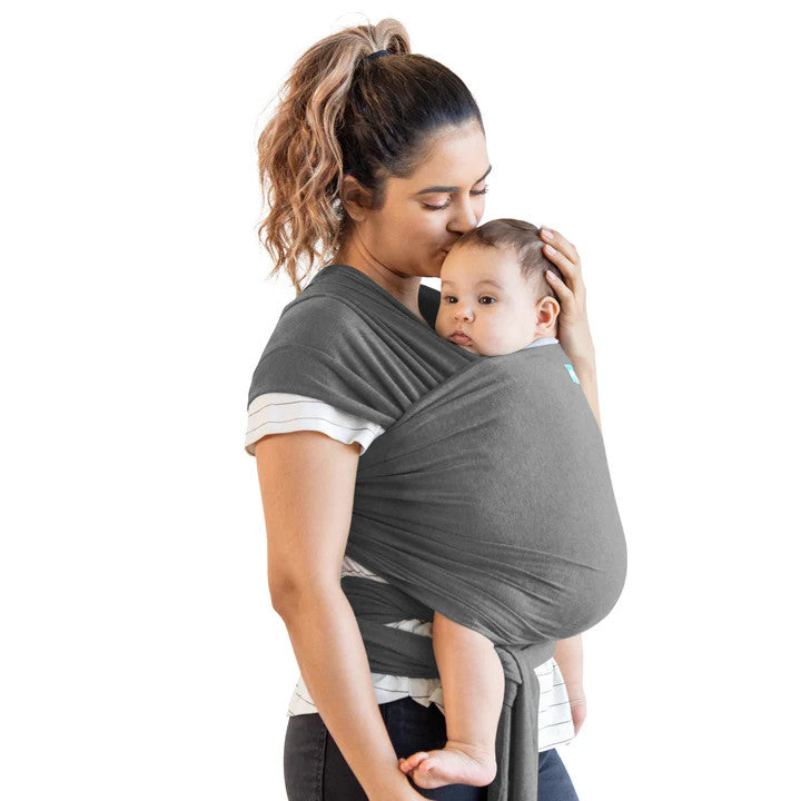 Moby Wrap - Elements Featherknit
