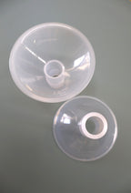 Symphony Breast Shields in various sizes