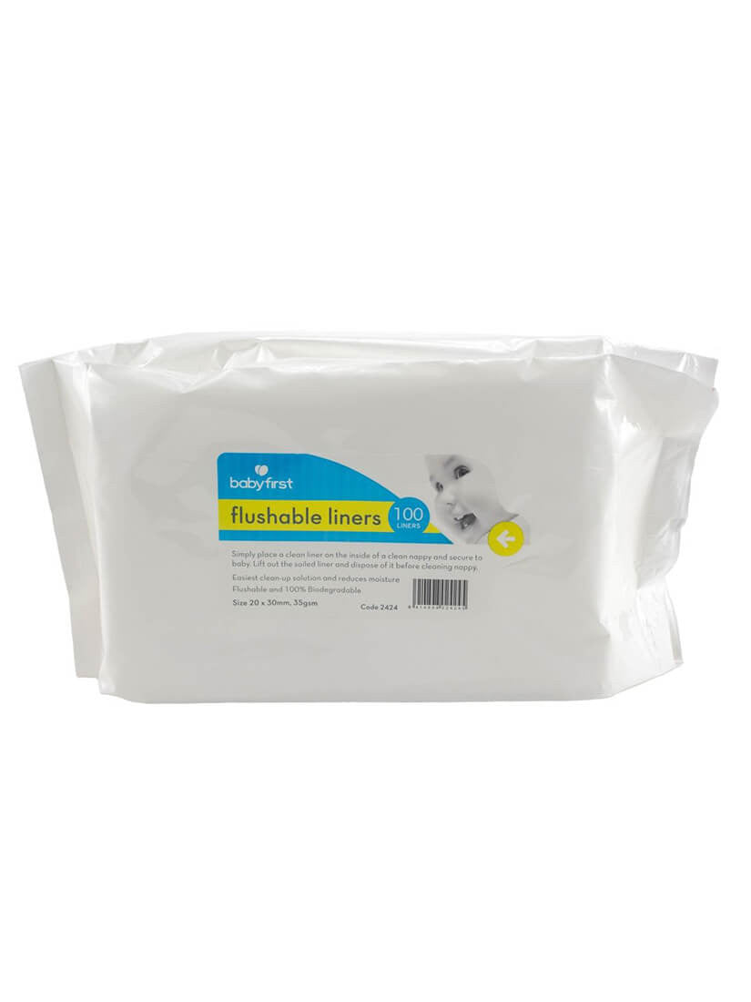 Nappy Liners