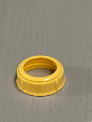 Haberman Screw Lid