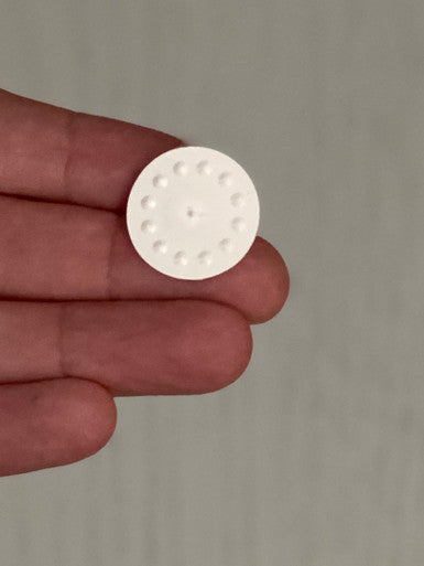 Haberman Membrane