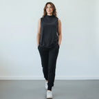 Harem Comfort Pants | C-Section & Pregnancy Friendly
