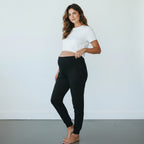 Harem Comfort Pants | C-Section & Pregnancy Friendly