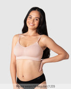My Necessity FlexFit Nursing Bra - E - G Cup