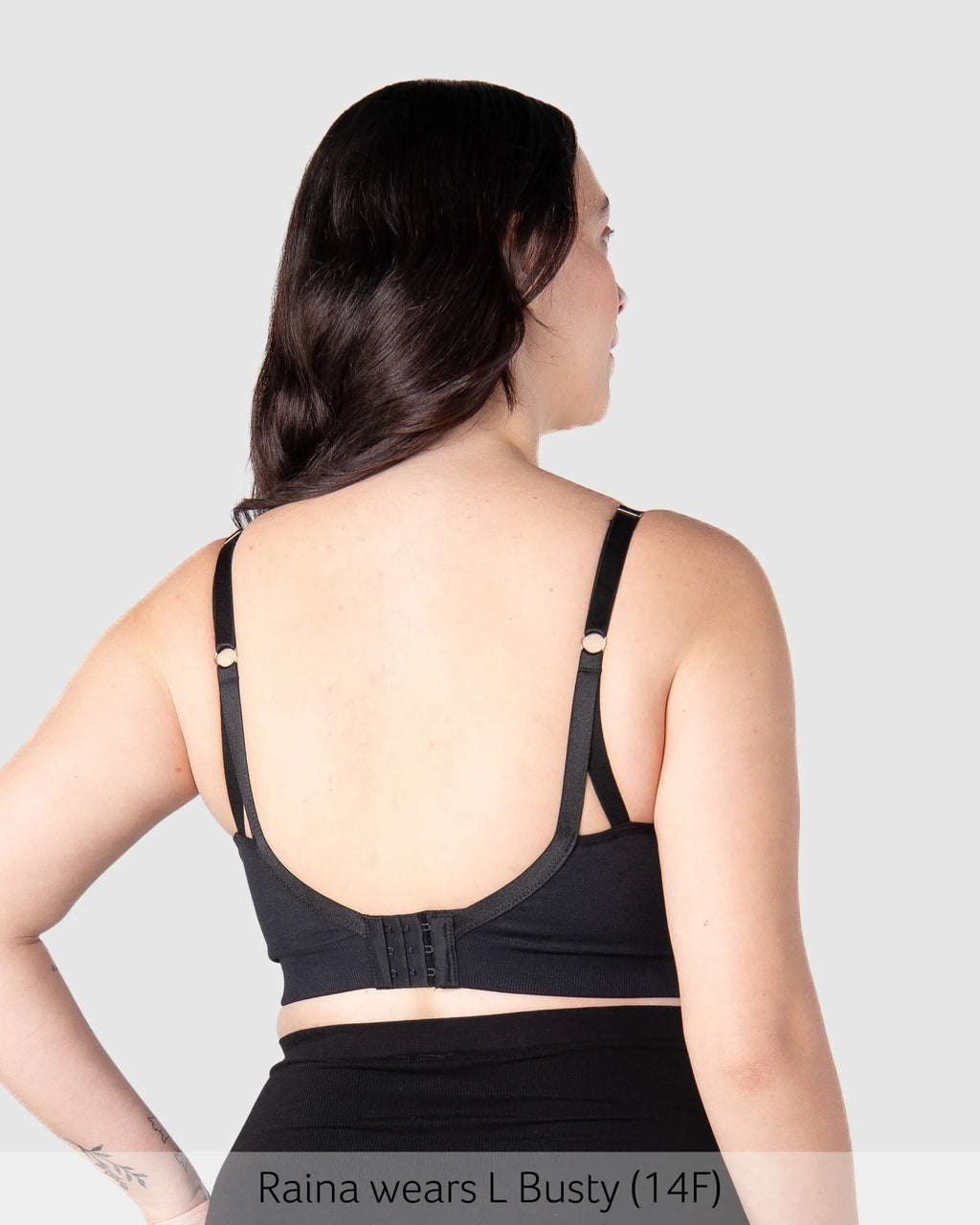 My Necessity FlexFit Nursing Bra - E - G Cup