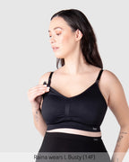 My Necessity FlexFit Nursing Bra - E - G Cup