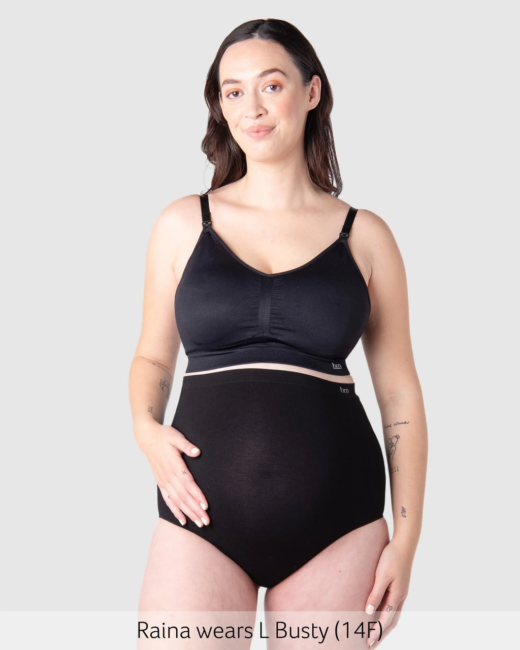 My Necessity FlexFit Nursing Bra - E - G Cup
