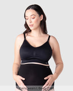 My Necessity FlexFit Nursing Bra - E - G Cup