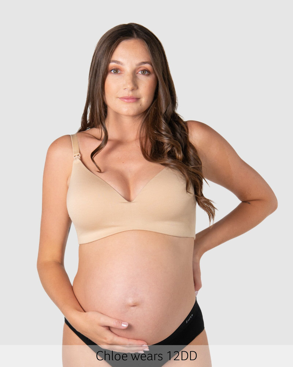 Hotmilk Embrace Leakproof Bra