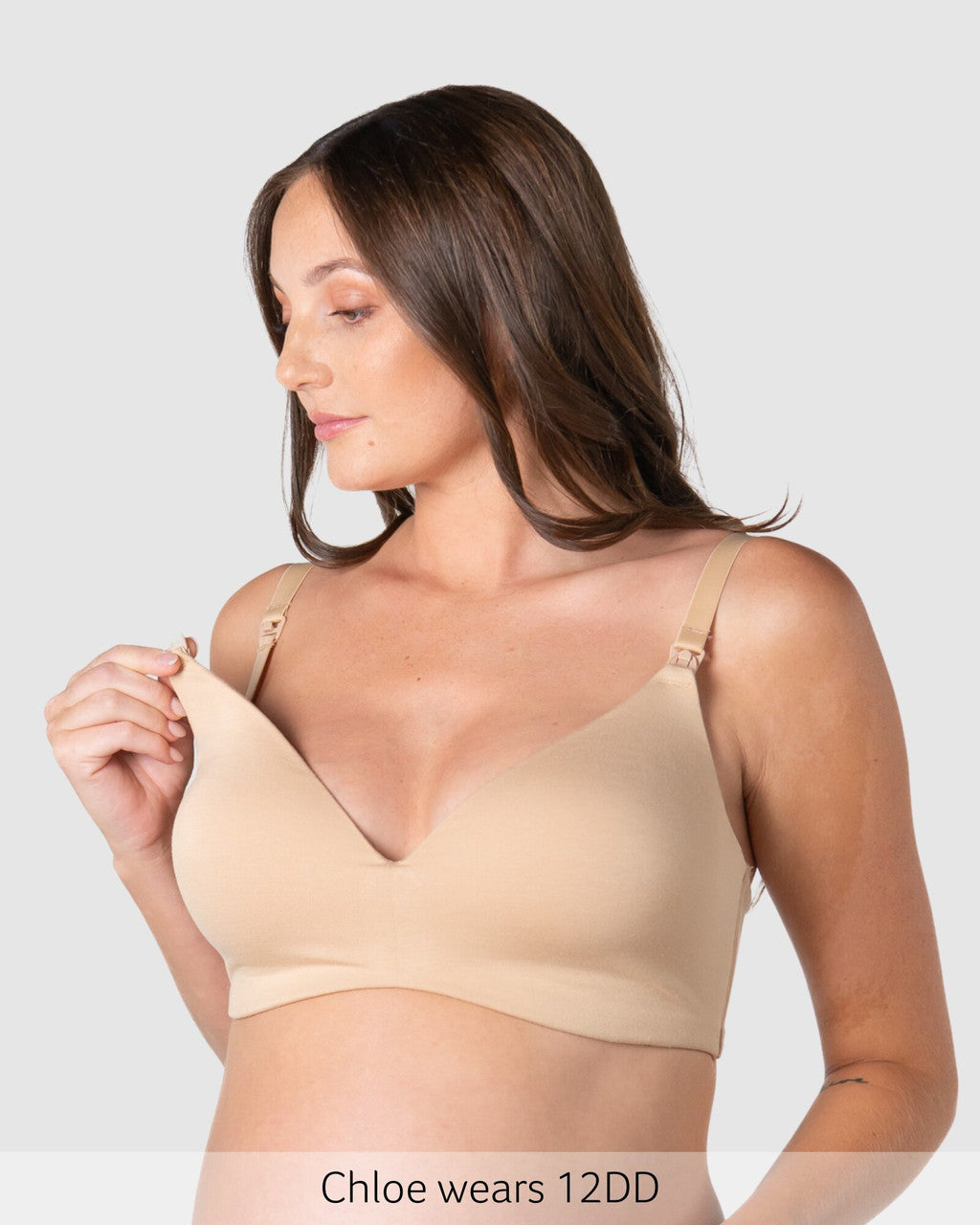 Hotmilk Embrace Leakproof Bra