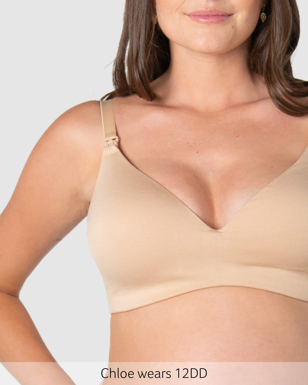 Hotmilk Embrace Leakproof Bra