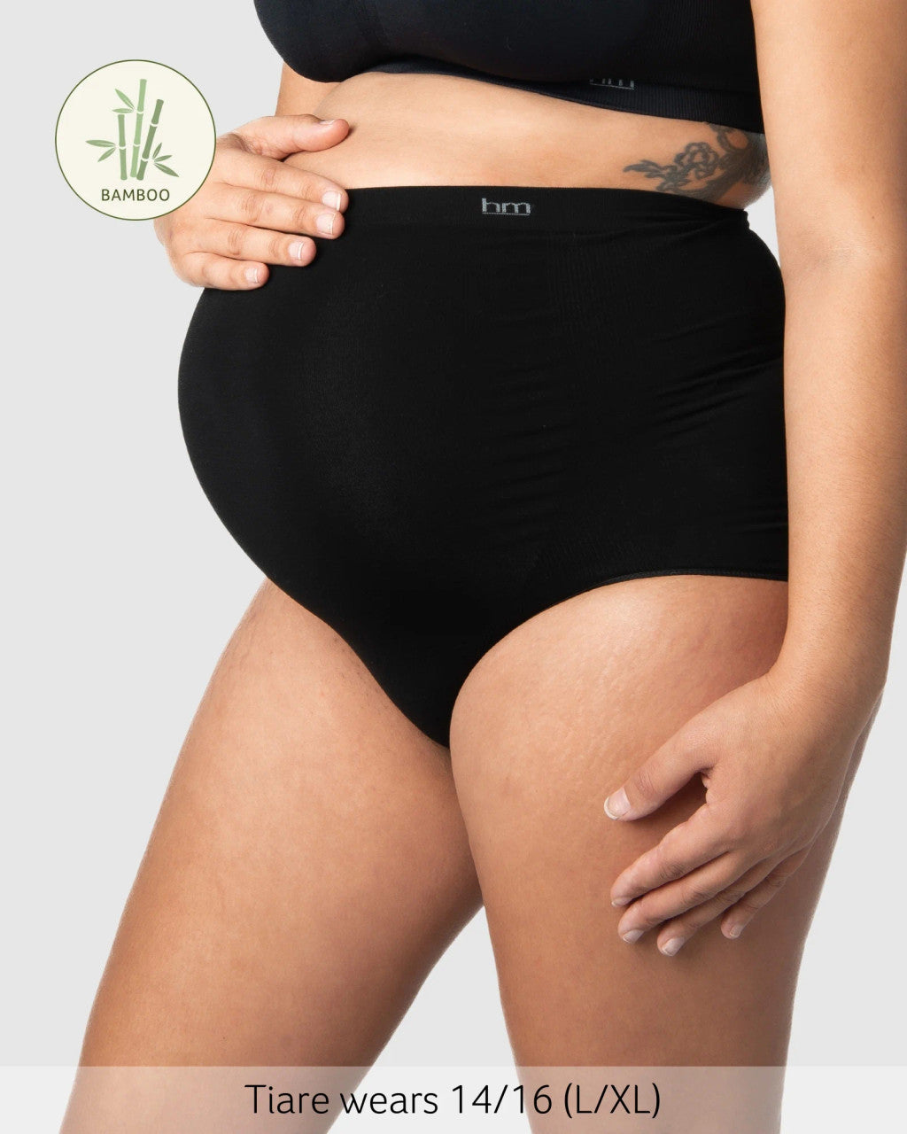 Pregnancy Knickers