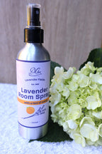Refreshing Lavender Room Spray / 250 ml
