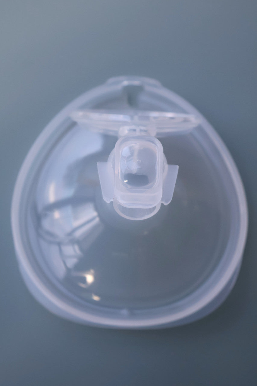 Medela Hands Free Breast shields