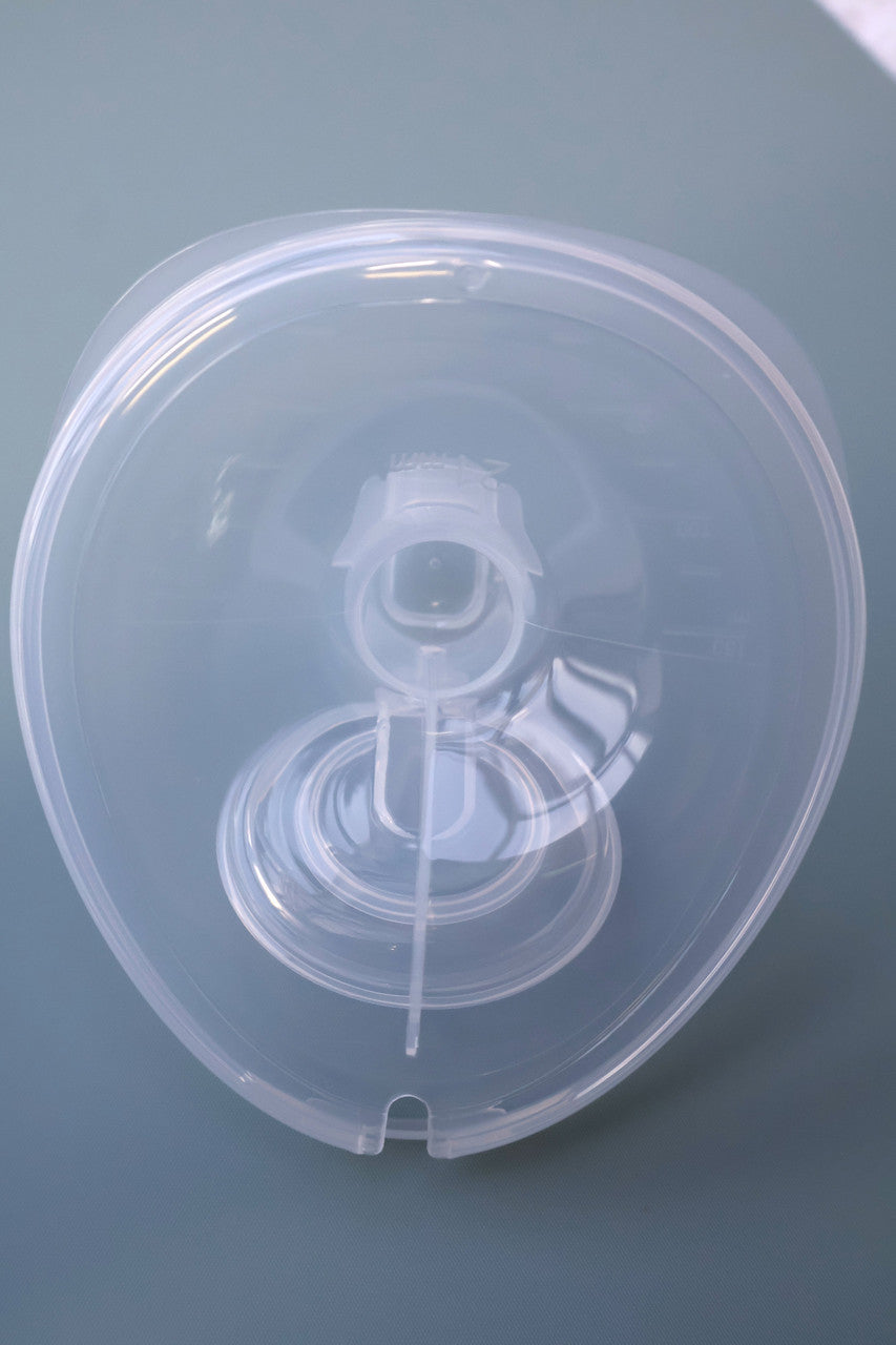 Medela Hands Free Breast shields