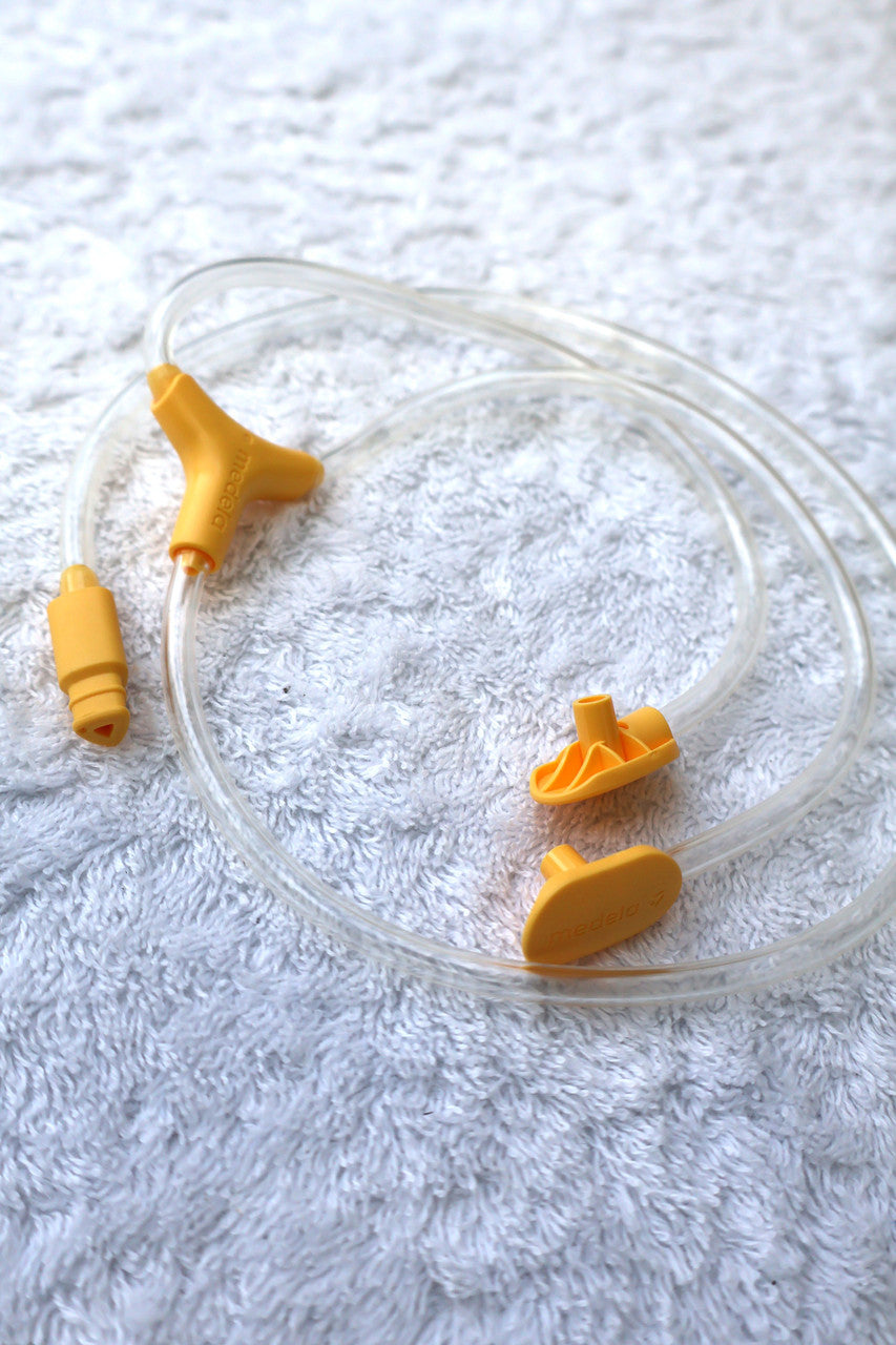 Medela Freestyle Hands Free Tube - Tubing