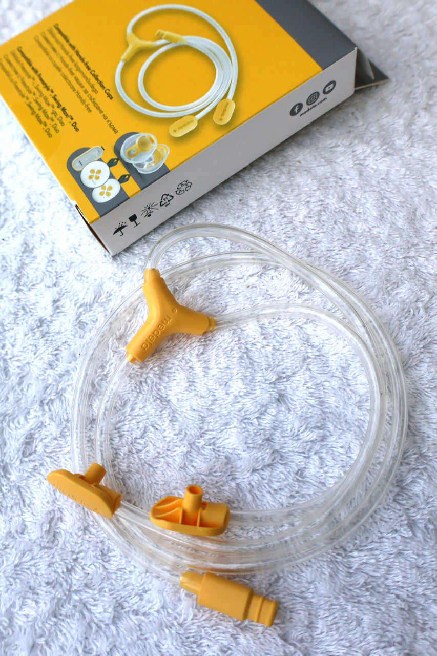 Medela Freestyle Hands Free Tube - Tubing