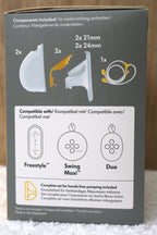 Medela Hands Free Collection Cups