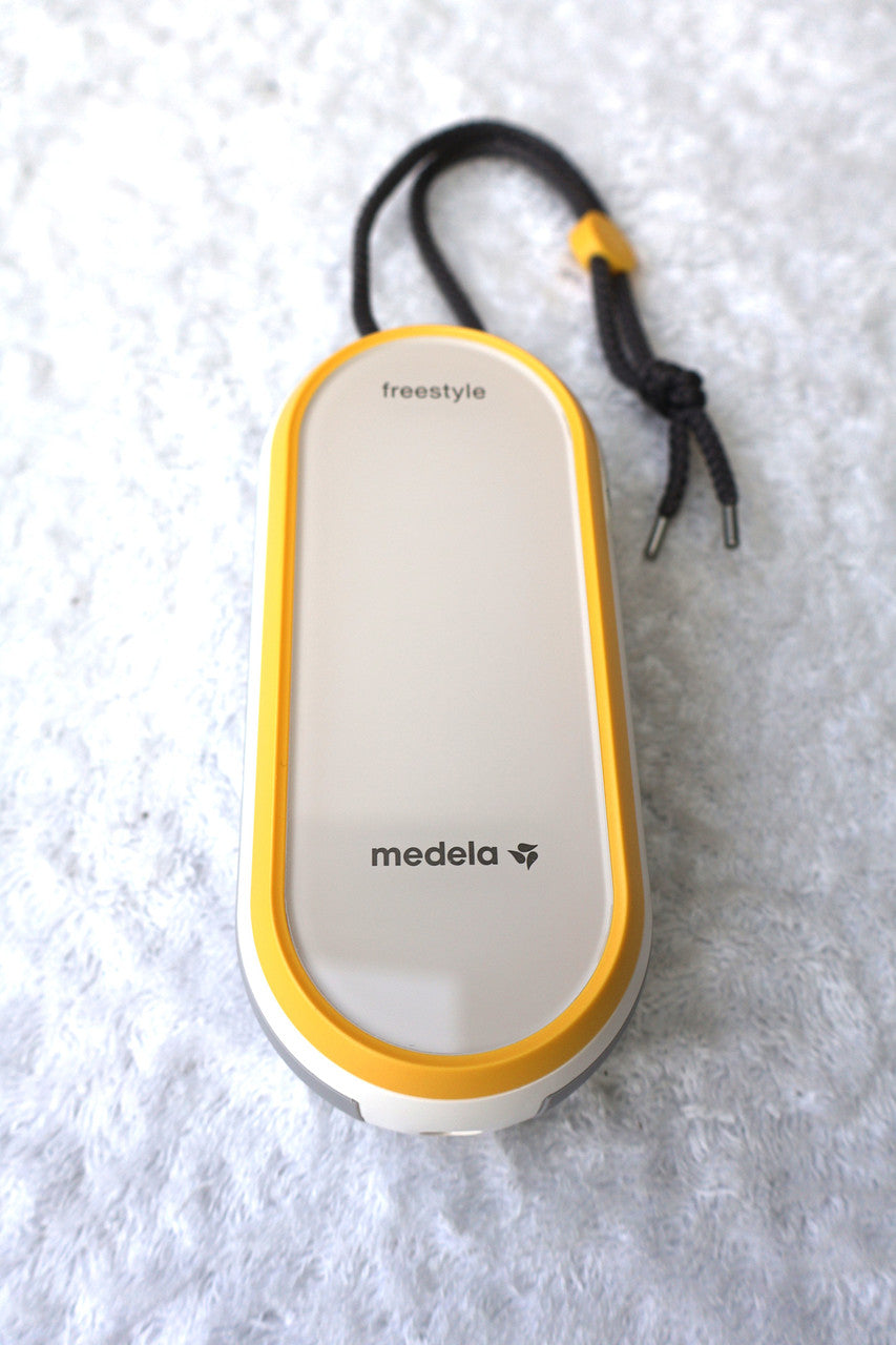 Medela Hands Free Wearable Double Breast Pump