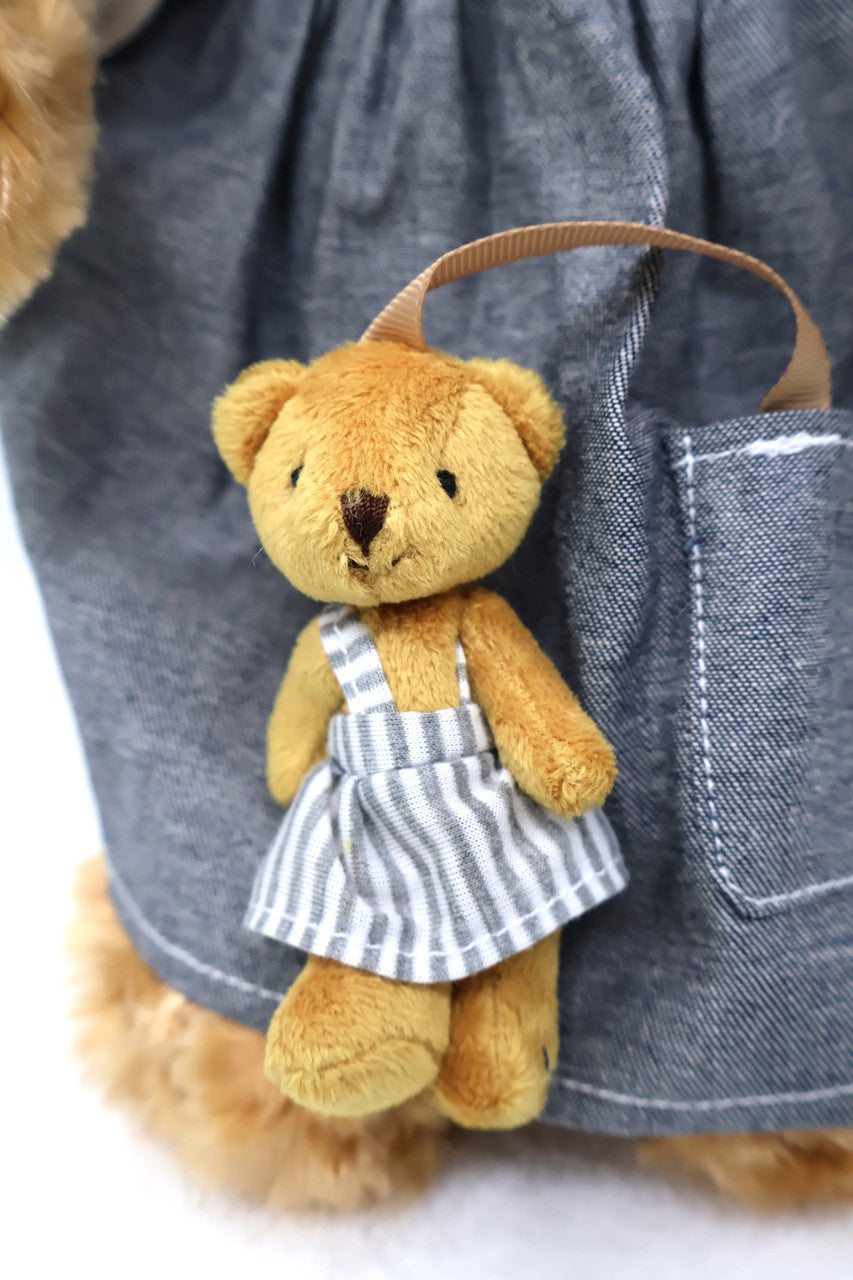 Mummy Bear with Mini Bear / Wilberry