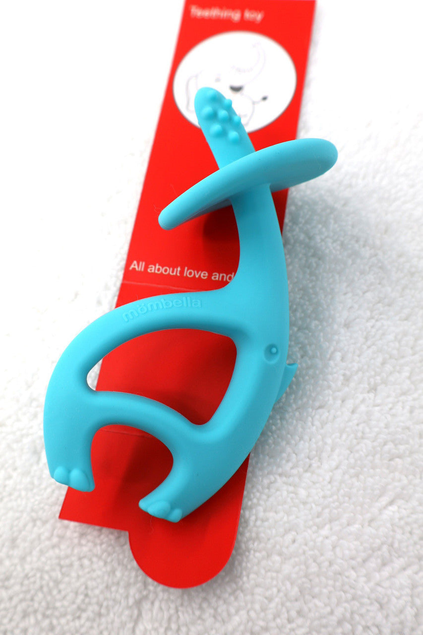 Dancing Elephant - Teether