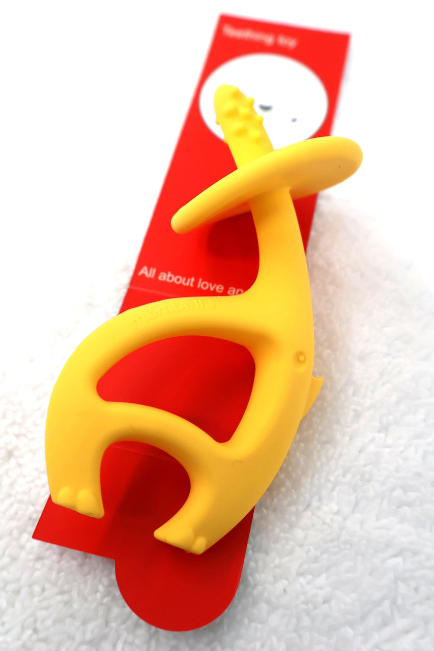 Dancing Elephant - Teether