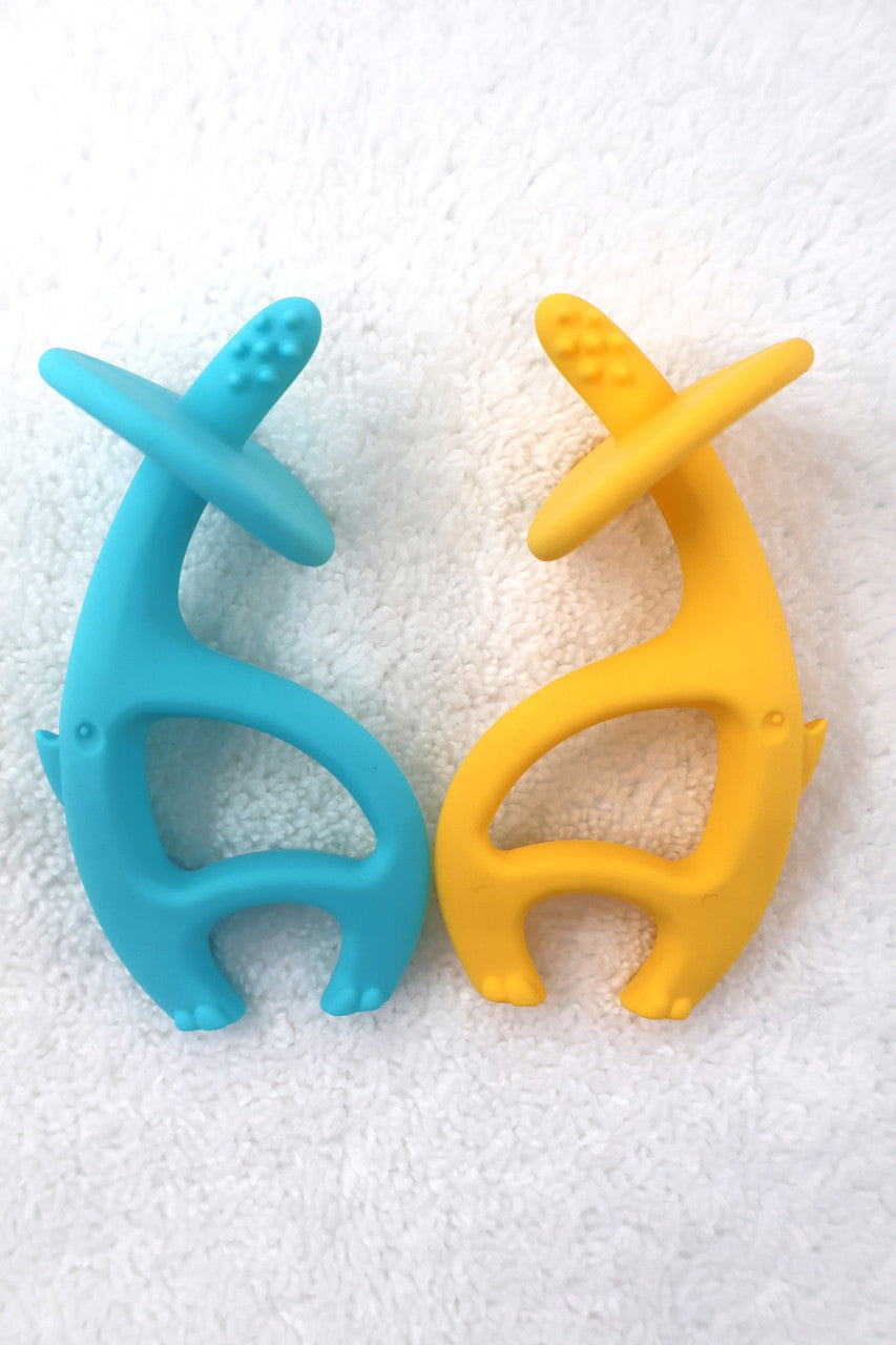 Dancing Elephant - Teether