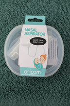 Nasal Aspirator
