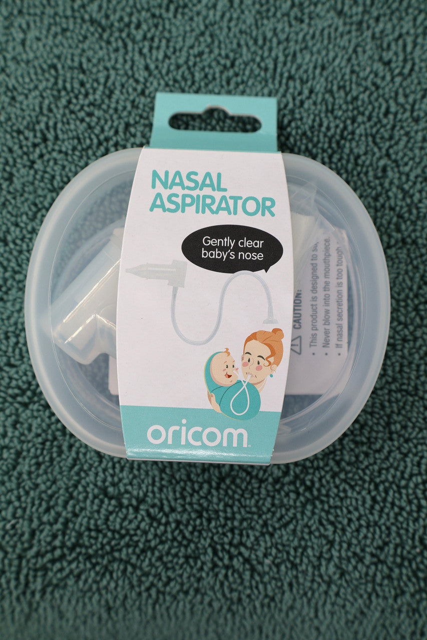 Nasal Aspirator